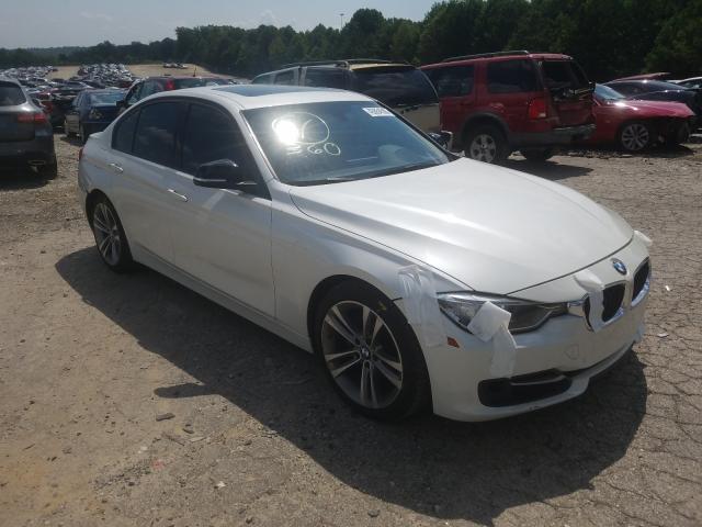 BMW 328 I 2015 wba3a5g56fns87555