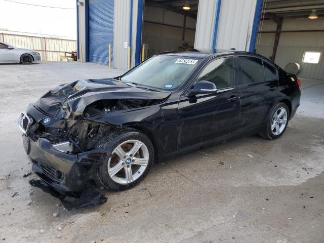 BMW 3 SERIES 2015 wba3a5g56fns87765