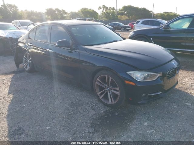 BMW 328I 2015 wba3a5g56fns88138