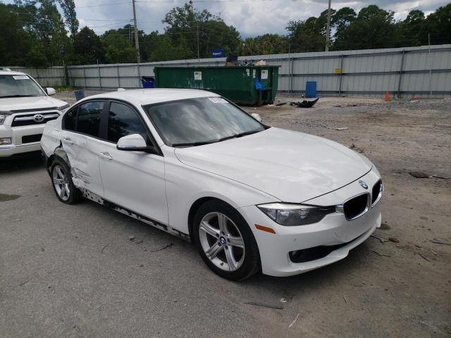 BMW 328 I 2015 wba3a5g56fns88172