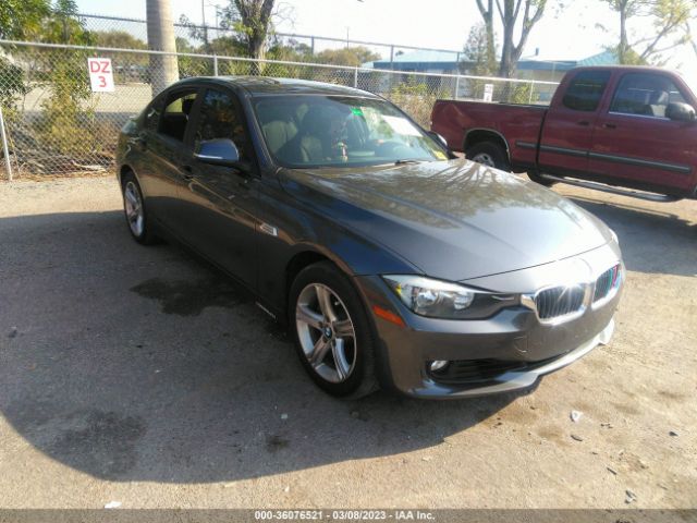 BMW 3 SERIES 2015 wba3a5g56fns89614