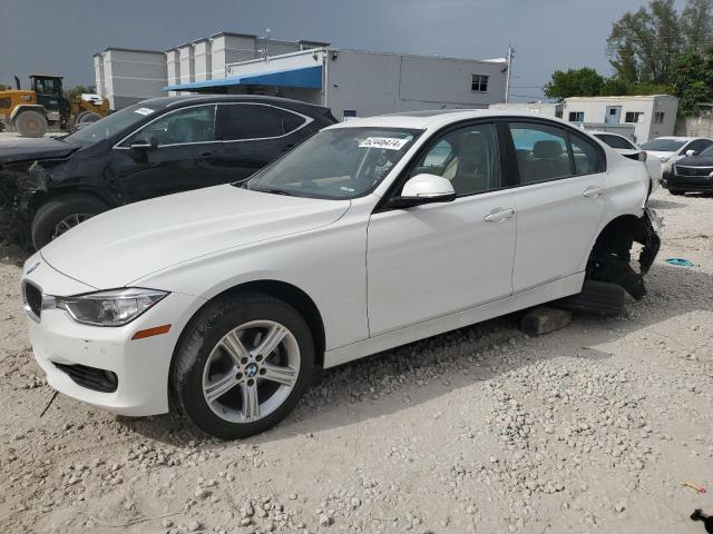 BMW 3 SERIES 2015 wba3a5g56fns89922