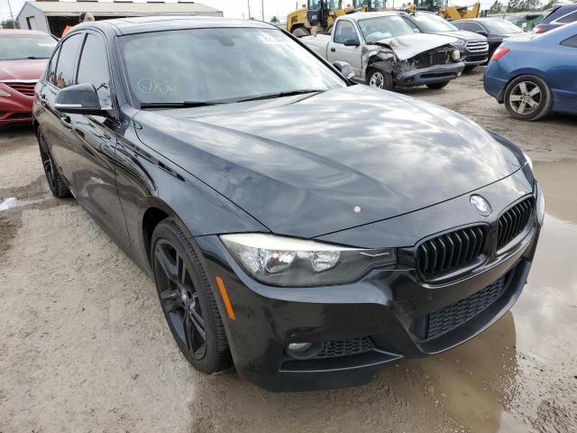 BMW 328 I 2015 wba3a5g56fns90102