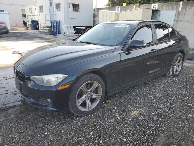 BMW 328 I 2015 wba3a5g56fns91265