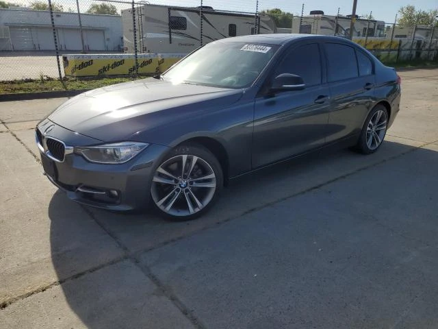 BMW 328 I 2015 wba3a5g56fns91492