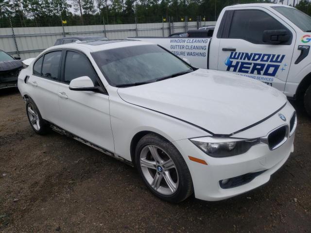 BMW 328 I 2012 wba3a5g57cnn65438