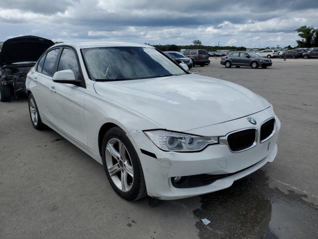 BMW 328 I 2012 wba3a5g57cnn65780