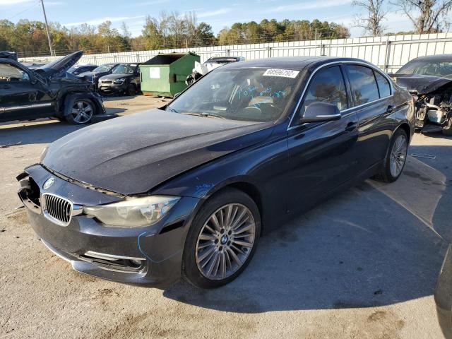 BMW 328 I 2012 wba3a5g57cnp15743