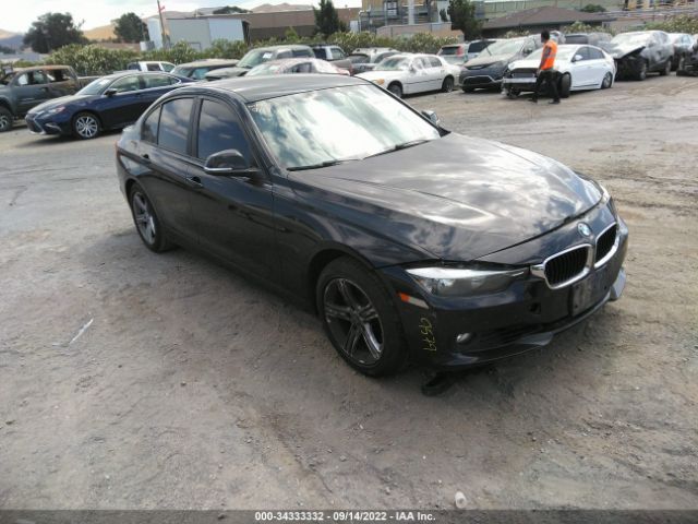 BMW 3 SERIES 2012 wba3a5g57cnp16858