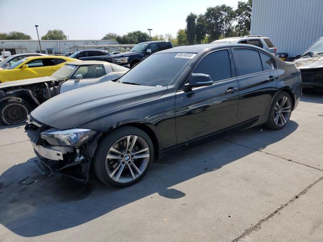 BMW 328 I 2012 wba3a5g57cnp18075