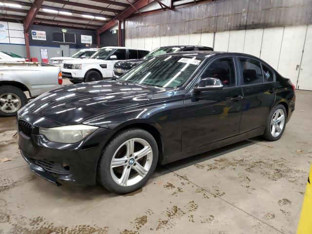 BMW 328 I 2013 wba3a5g57dnp18806