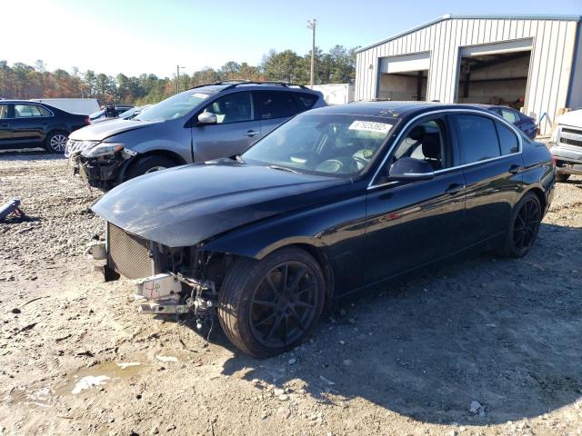 BMW 328 I 2013 wba3a5g57dnp19079