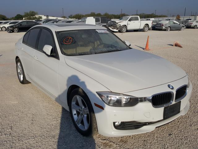 BMW 328 I 2013 wba3a5g57dnp20068