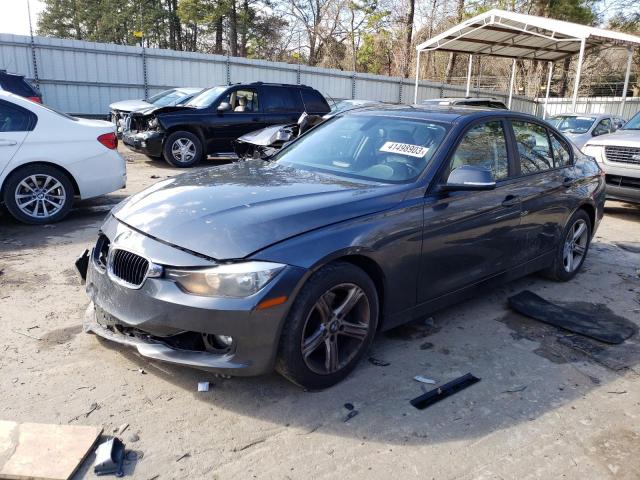 BMW 328 I 2013 wba3a5g57dnp20247