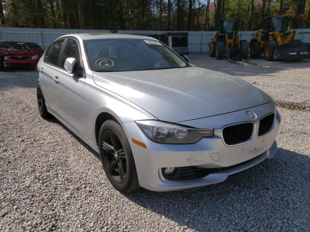 BMW 328 I 2013 wba3a5g57dnp20376