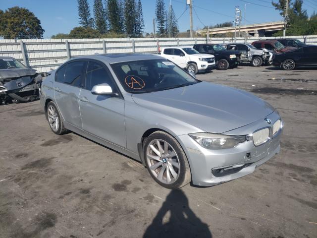 BMW 328 I 2013 wba3a5g57dnp20412