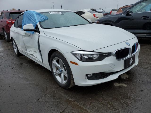 BMW 3 SERIES 2013 wba3a5g57dnp20751