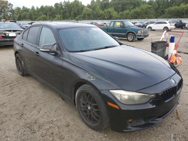 BMW 328 I 2013 wba3a5g57dnp20930