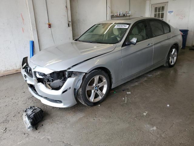 BMW NULL 2013 wba3a5g57dnp21138