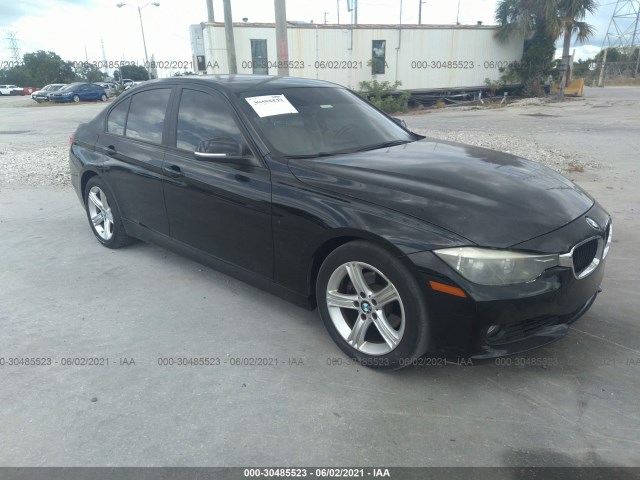 BMW 3 2013 wba3a5g57dnp21186