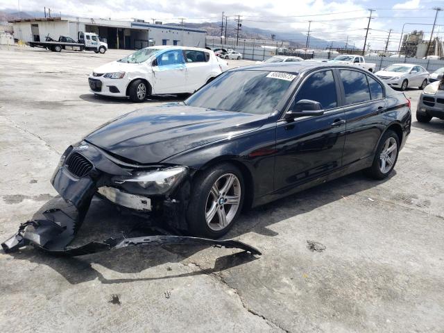 BMW 3 SERIES 2013 wba3a5g57dnp21205