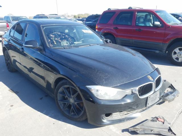 BMW 328 I 2013 wba3a5g57dnp21401