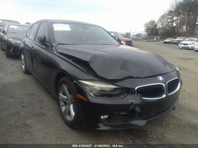 BMW 3 2013 wba3a5g57dnp21849