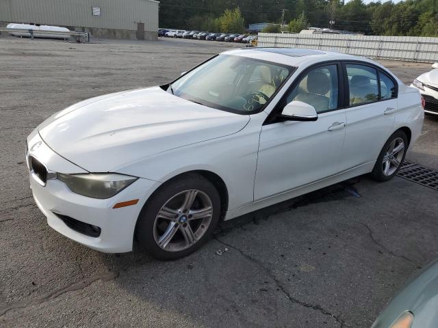 BMW 328 I 2013 wba3a5g57dnp21852