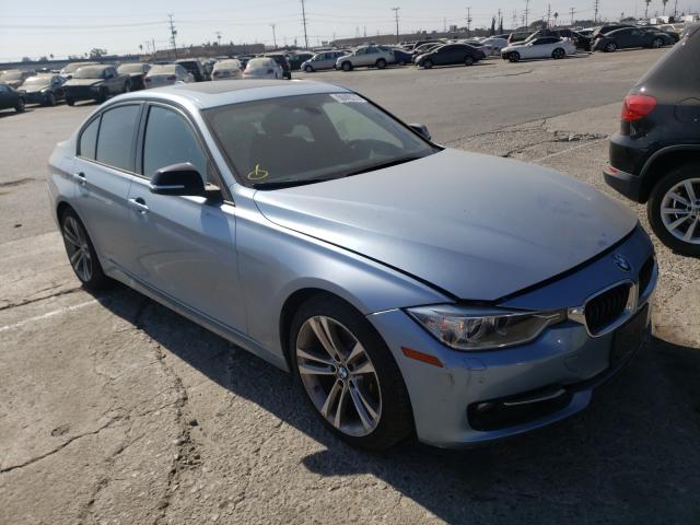 BMW 328 I 2013 wba3a5g57dnp22466