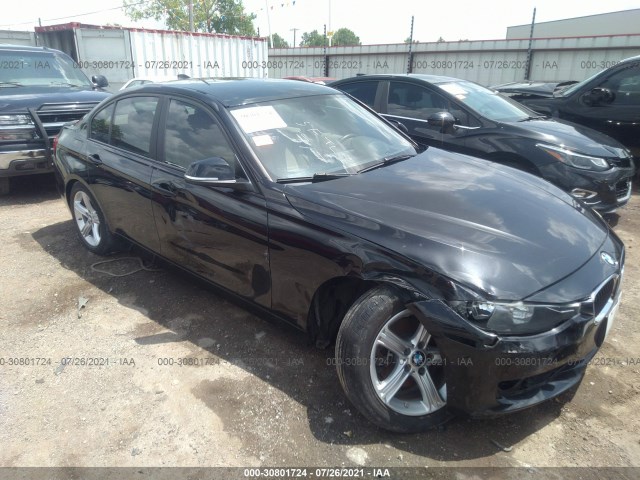 BMW 3 2013 wba3a5g57dnp22693