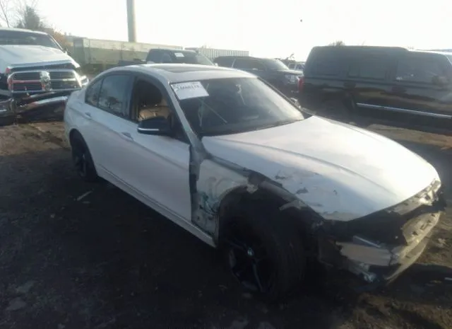 BMW 3 SERIES 2013 wba3a5g57dnp22743