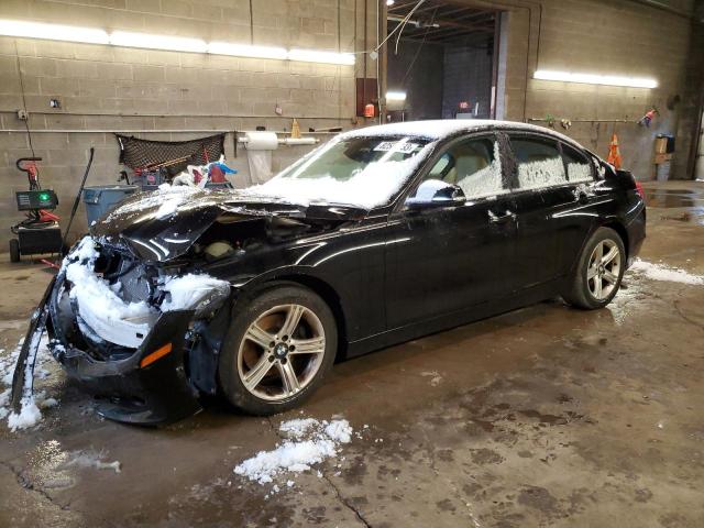 BMW 3 SERIES 2013 wba3a5g57dnp23973