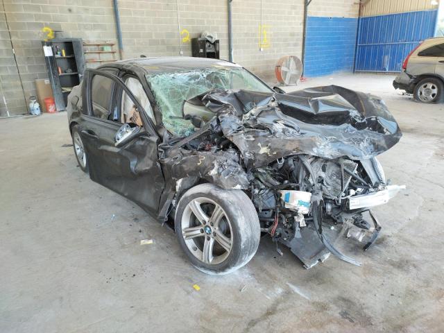 BMW 328 I 2013 wba3a5g57dnp24248