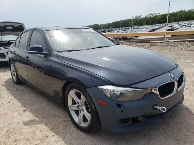 BMW 328 I 2013 wba3a5g57dnp24993