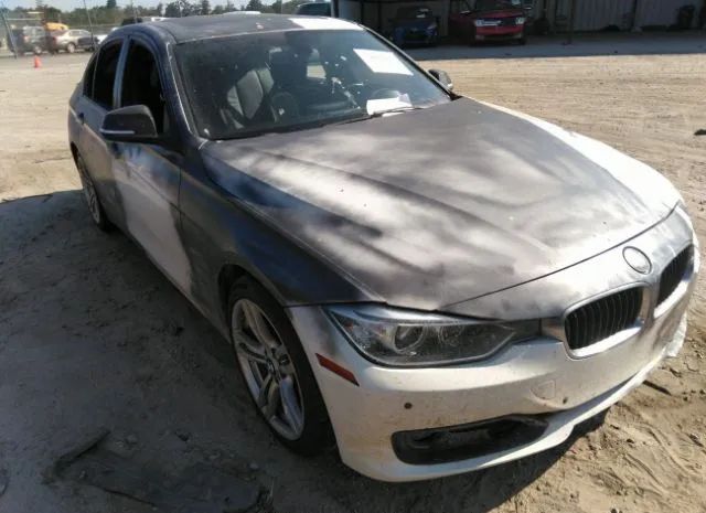 BMW 3 SERIES 2013 wba3a5g57dnp25206