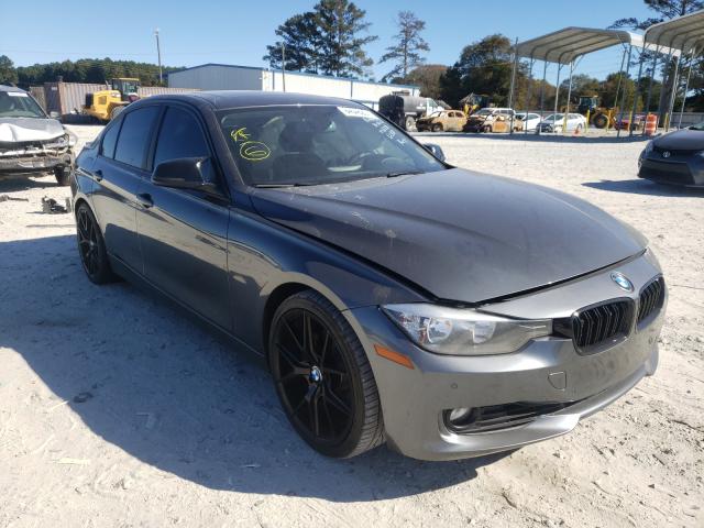 BMW 328 I 2013 wba3a5g57dnp26128