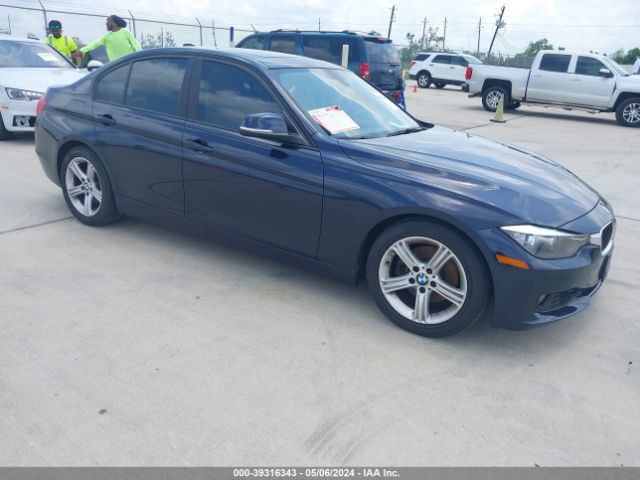 BMW 328I 2013 wba3a5g57dnp26792