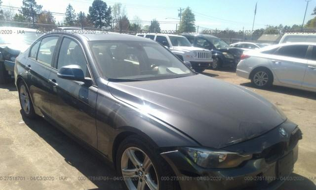 BMW NULL 2013 wba3a5g57dnp26940