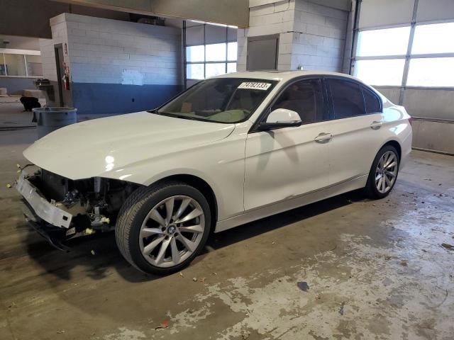 BMW 3 SERIES 2013 wba3a5g57dnp27036