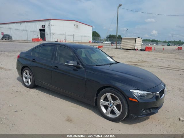 BMW 328I 2013 wba3a5g57dnp27067