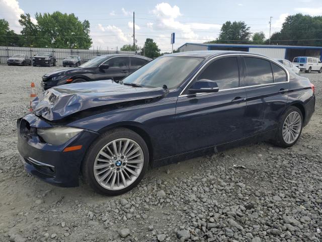 BMW 328 I 2014 wba3a5g57enp27281