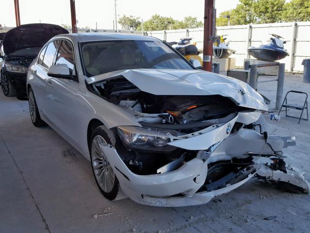 BMW 328 I 2014 wba3a5g57enp27703