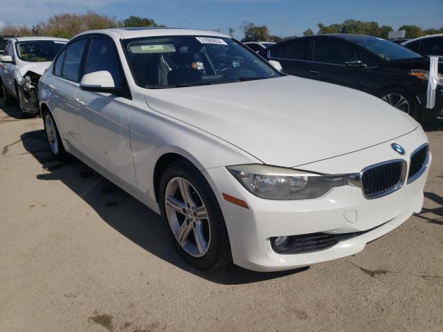 BMW 328 I 2014 wba3a5g57enp27832