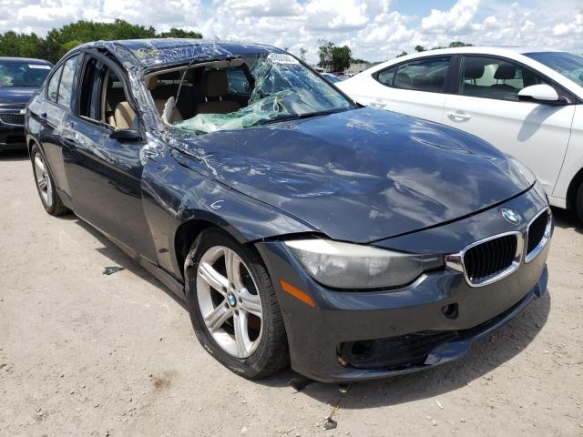 BMW 328 I 2014 wba3a5g57enp28091