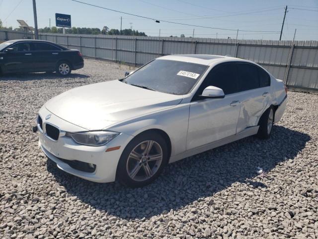 BMW 328 I 2014 wba3a5g57enp28155