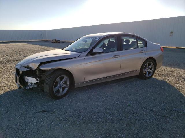 BMW 328 I 2014 wba3a5g57enp28740