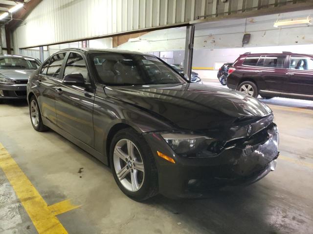 BMW 328 I 2014 wba3a5g57enp29208