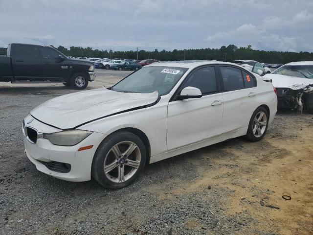 BMW 328 I 2014 wba3a5g57enp30505