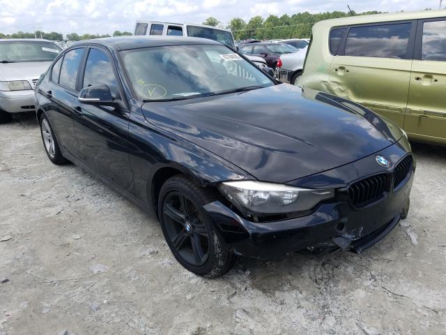 BMW 328 I 2014 wba3a5g57enp30830