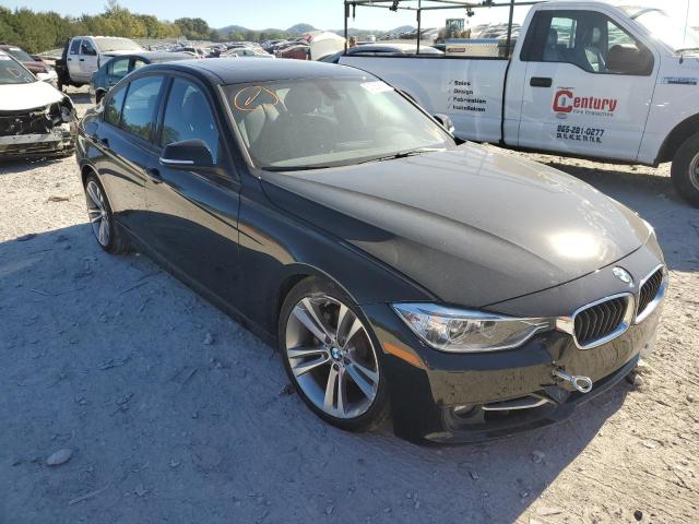 BMW 328 I 2014 wba3a5g57enp31217